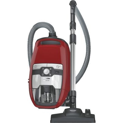 Stofzuiger Miele Blizzard CX1 Red Powerline Stofzuiger Miele Blizzard CX1 Red Powerline